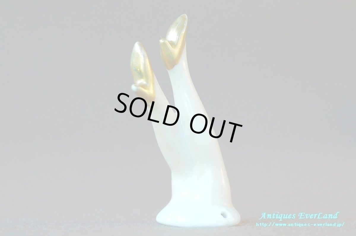 画像12: ハーフドール　レッグ　脚　スプリット　ライトベージュ (12)