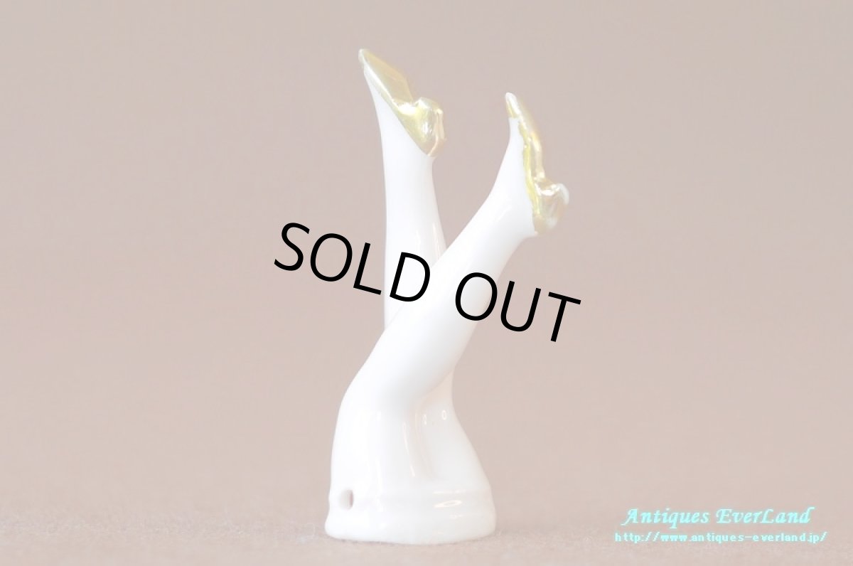 画像11: ハーフドール　レッグ　脚　スプリット (11)