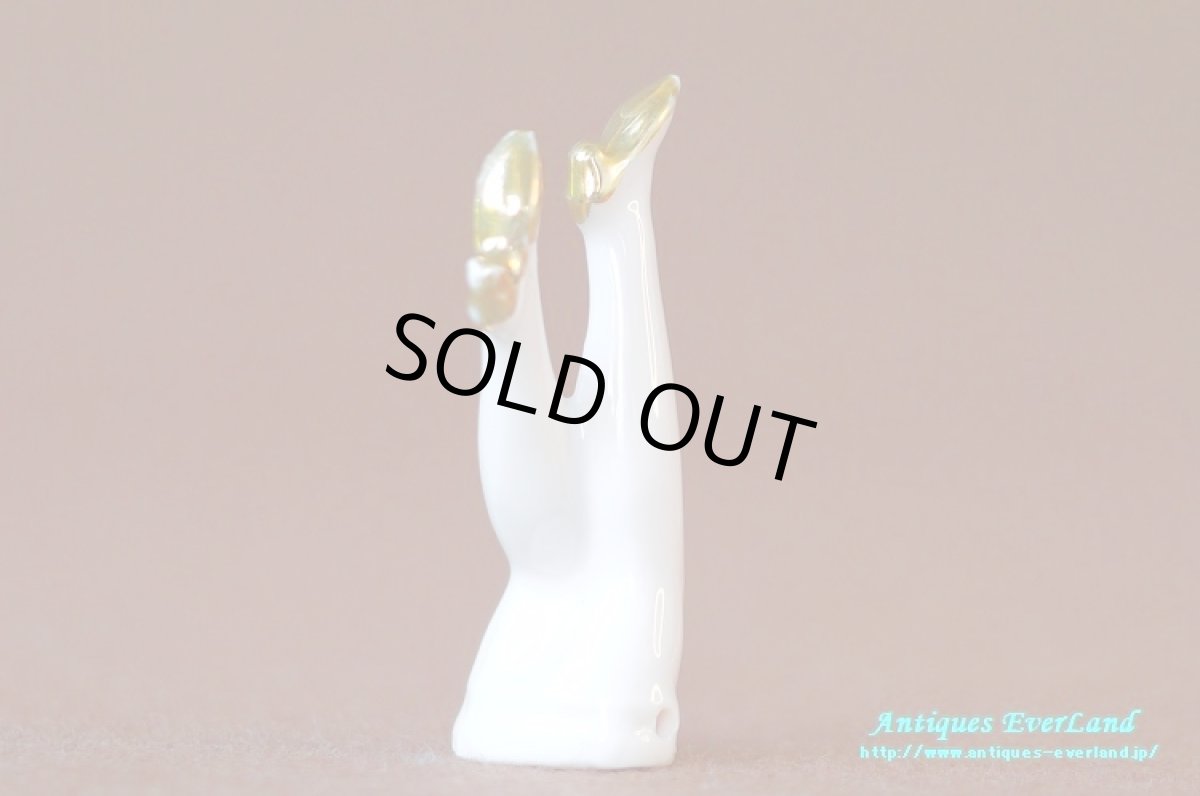 画像13: ハーフドール　レッグ　脚　スプリット (13)