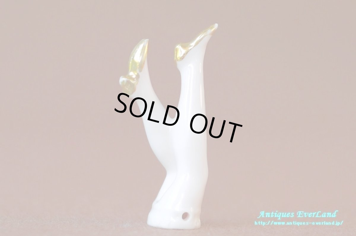 画像14: ハーフドール　レッグ　脚　スプリット (14)