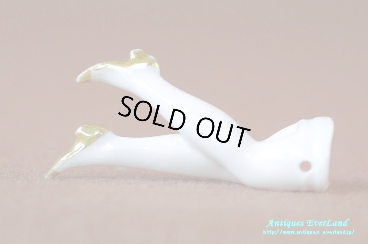 画像6: ハーフドール　レッグ　脚　スプリット (6)