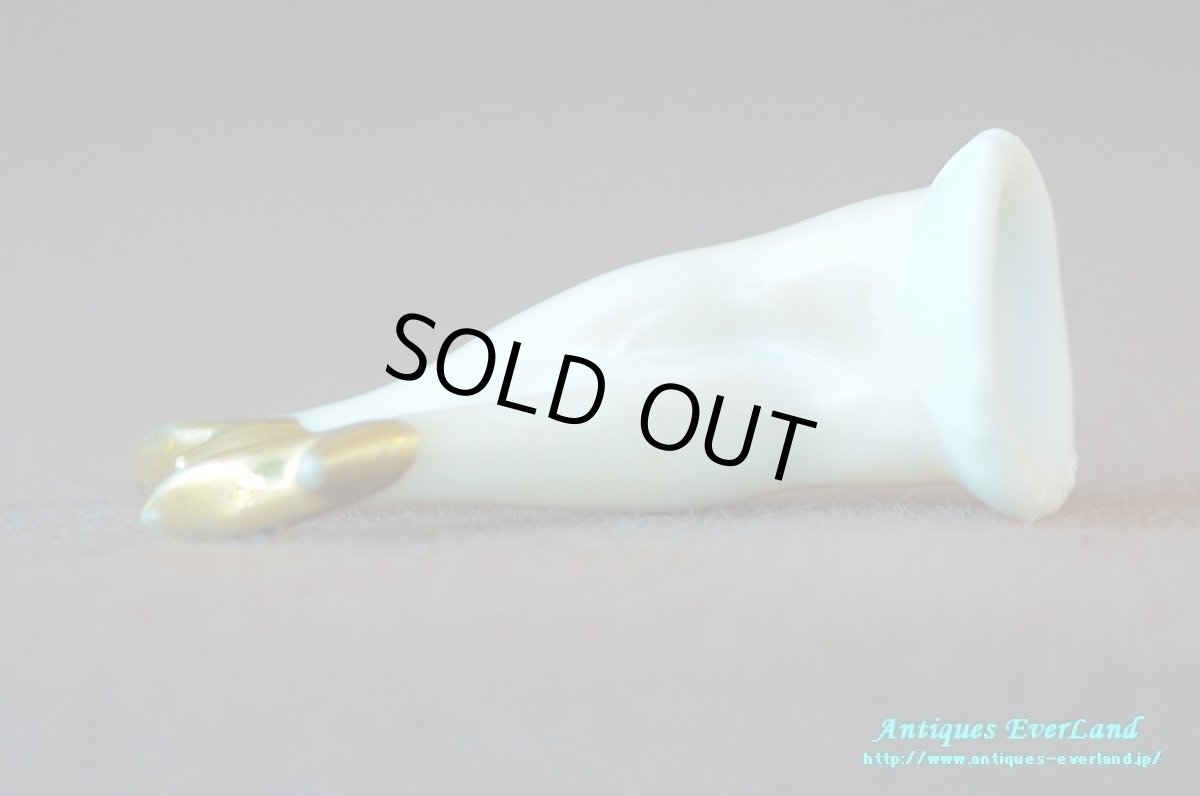 画像6: ハーフドール　レッグ　脚　スプリット　ライトベージュ (6)