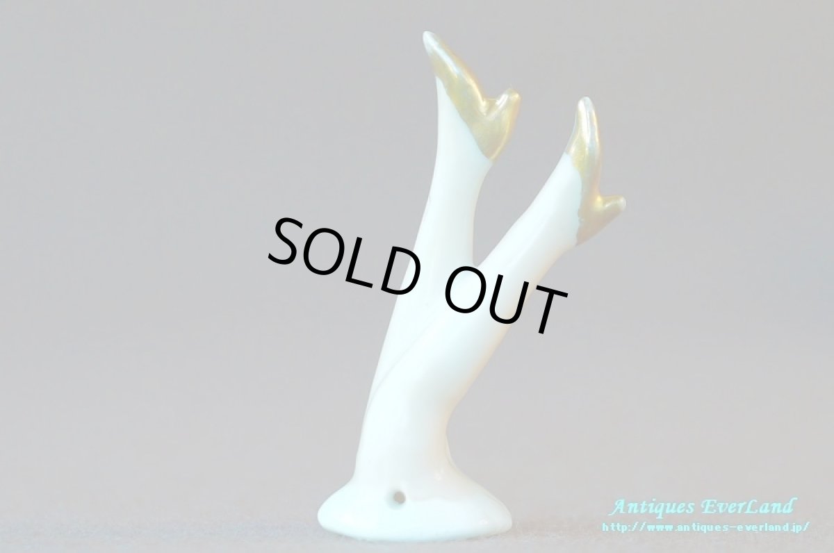 画像10: ハーフドール　レッグ　脚　スプリット　ライトベージュ (10)