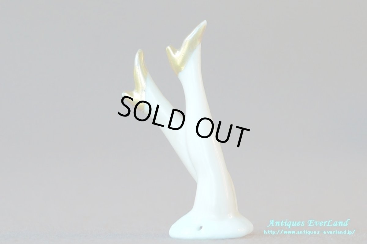 画像14: ハーフドール　レッグ　脚　スプリット　ライトベージュ (14)