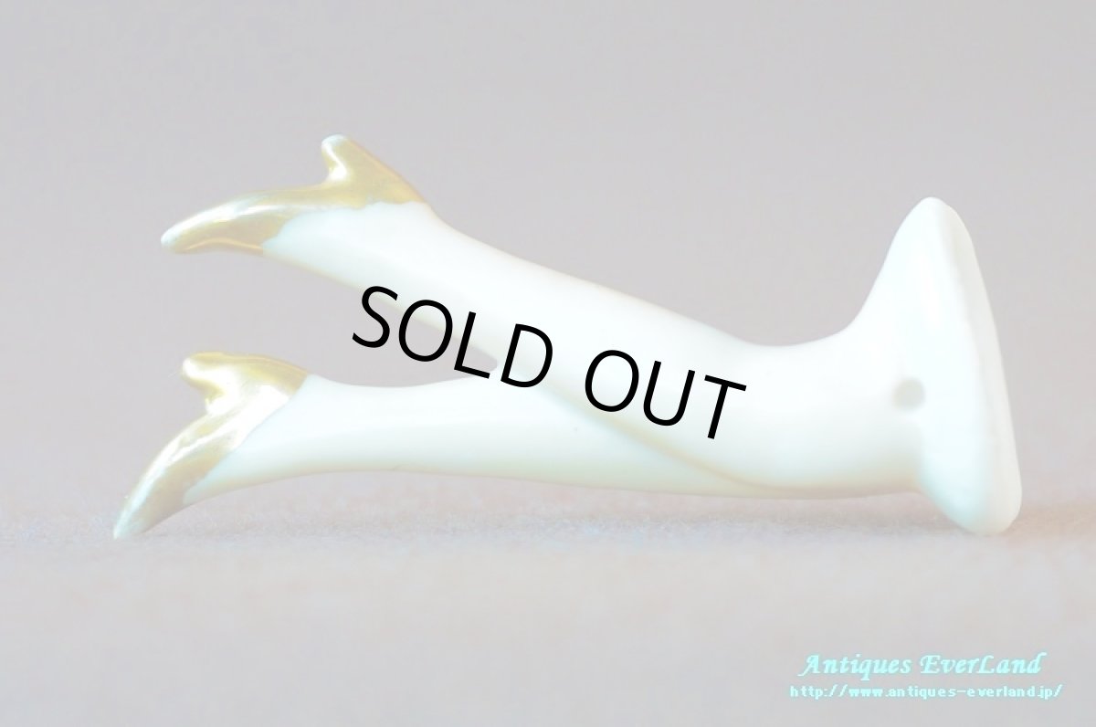 画像5: ハーフドール　レッグ　脚　スプリット　ライトベージュ (5)