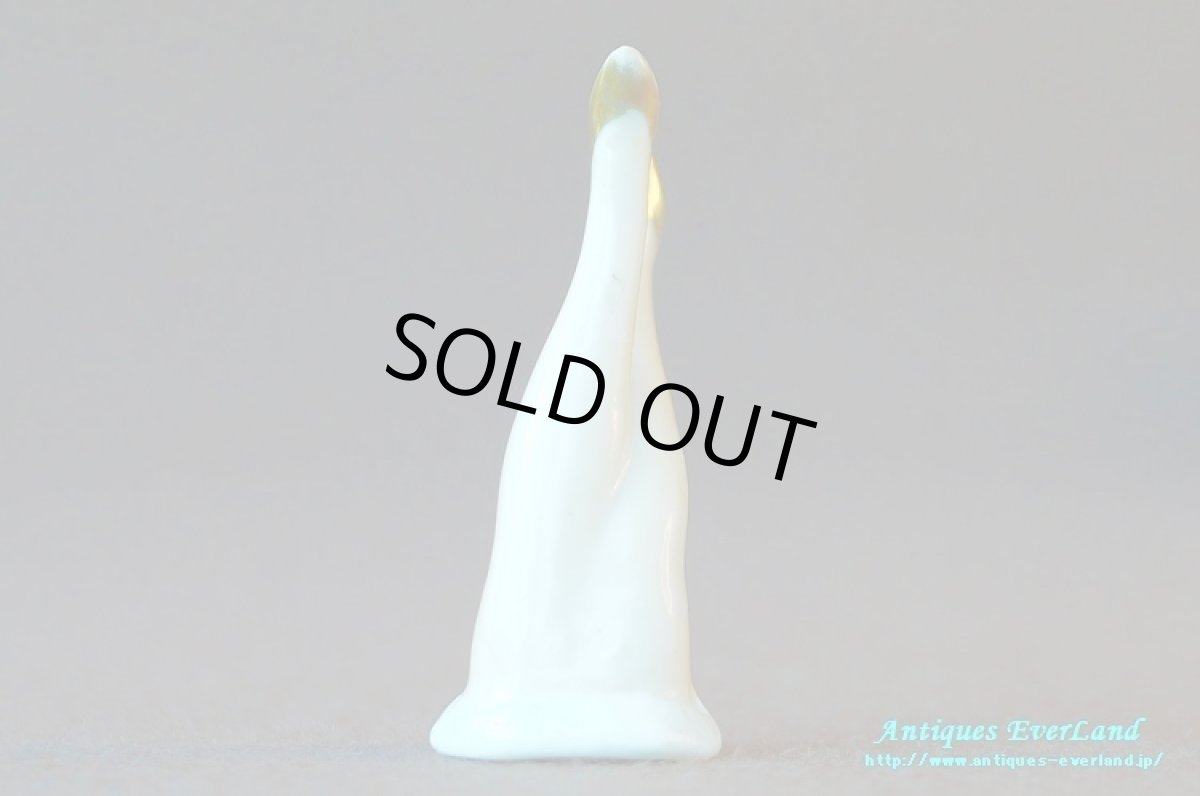 画像8: ハーフドール　レッグ　脚　スプリット　ライトベージュ (8)