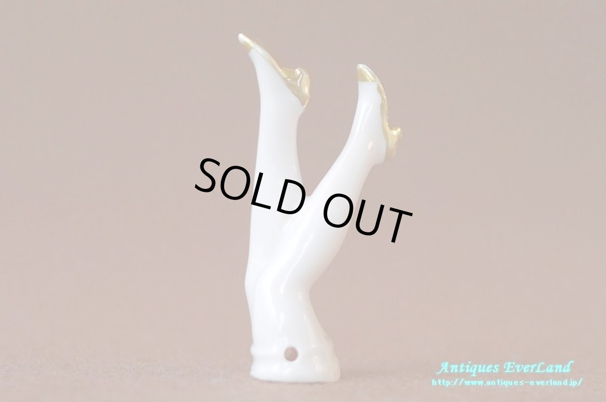 画像10: ハーフドール　レッグ　脚　スプリット (10)