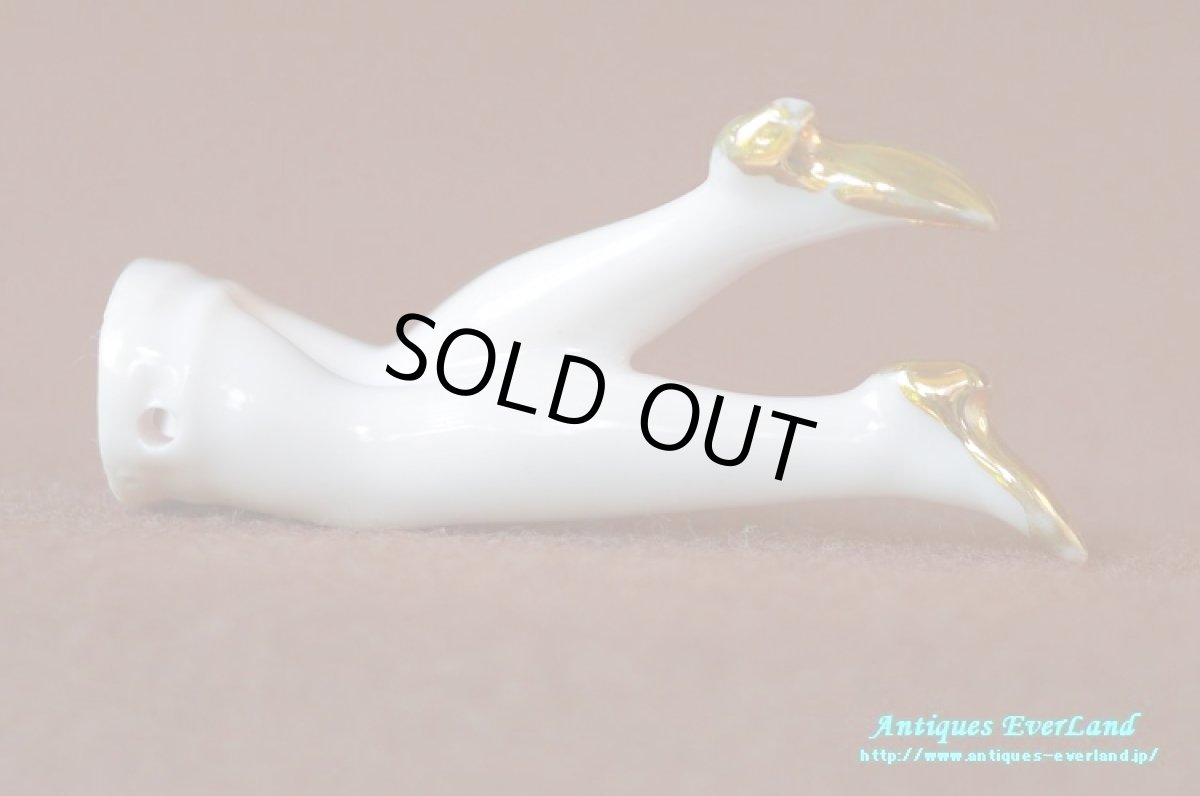 画像5: ハーフドール　レッグ　脚　スプリット (5)