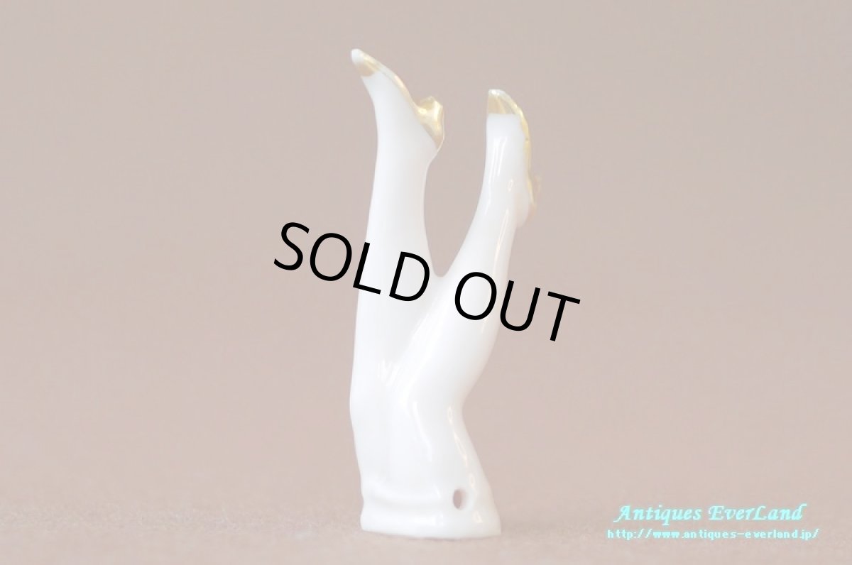 画像9: ハーフドール　レッグ　脚　スプリット (9)