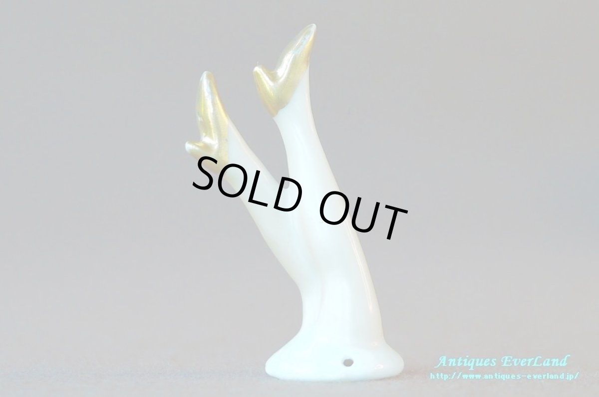 画像13: ハーフドール　レッグ　脚　スプリット　ライトベージュ (13)