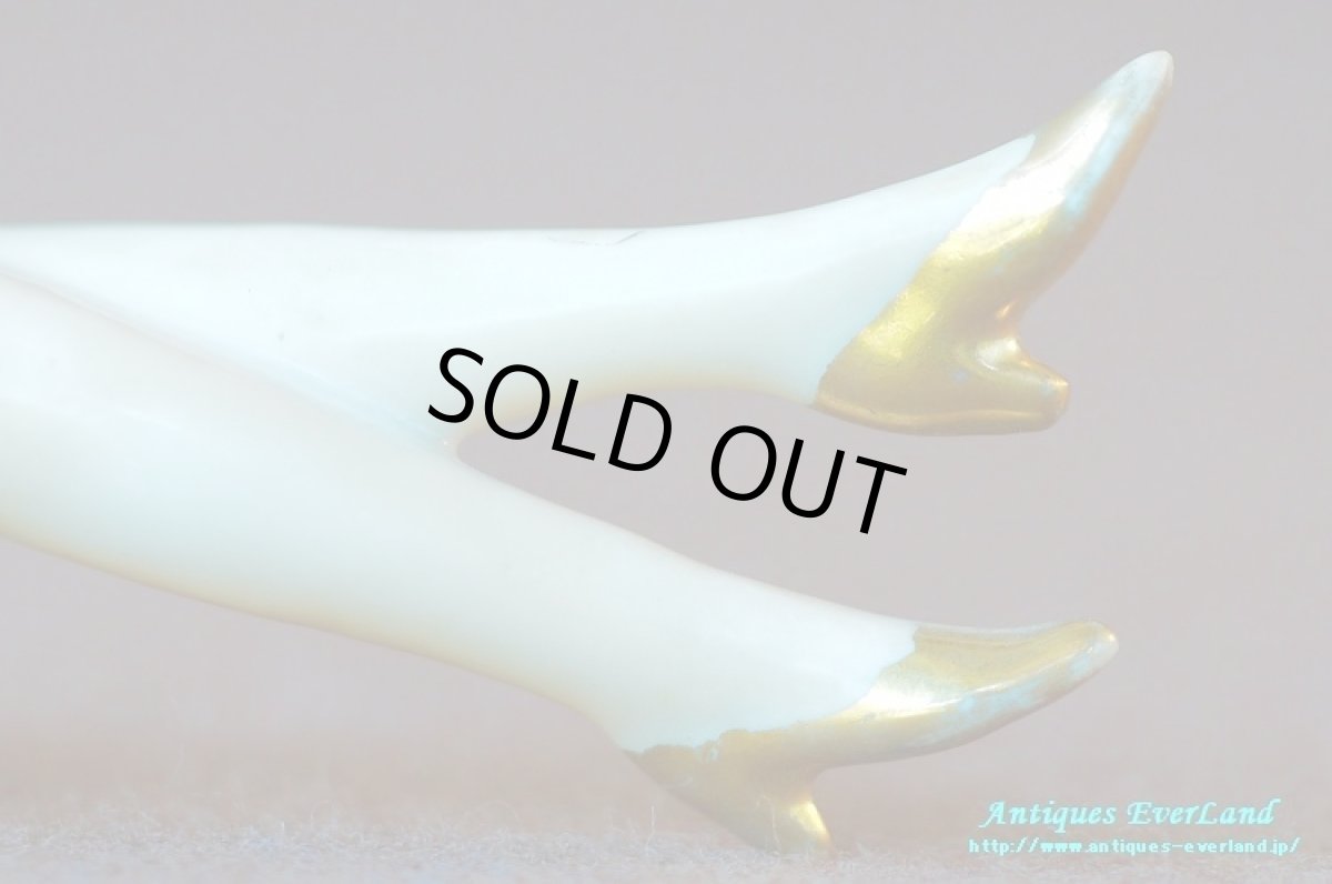 画像17: ハーフドール　レッグ　脚　スプリット　ライトベージュ (17)