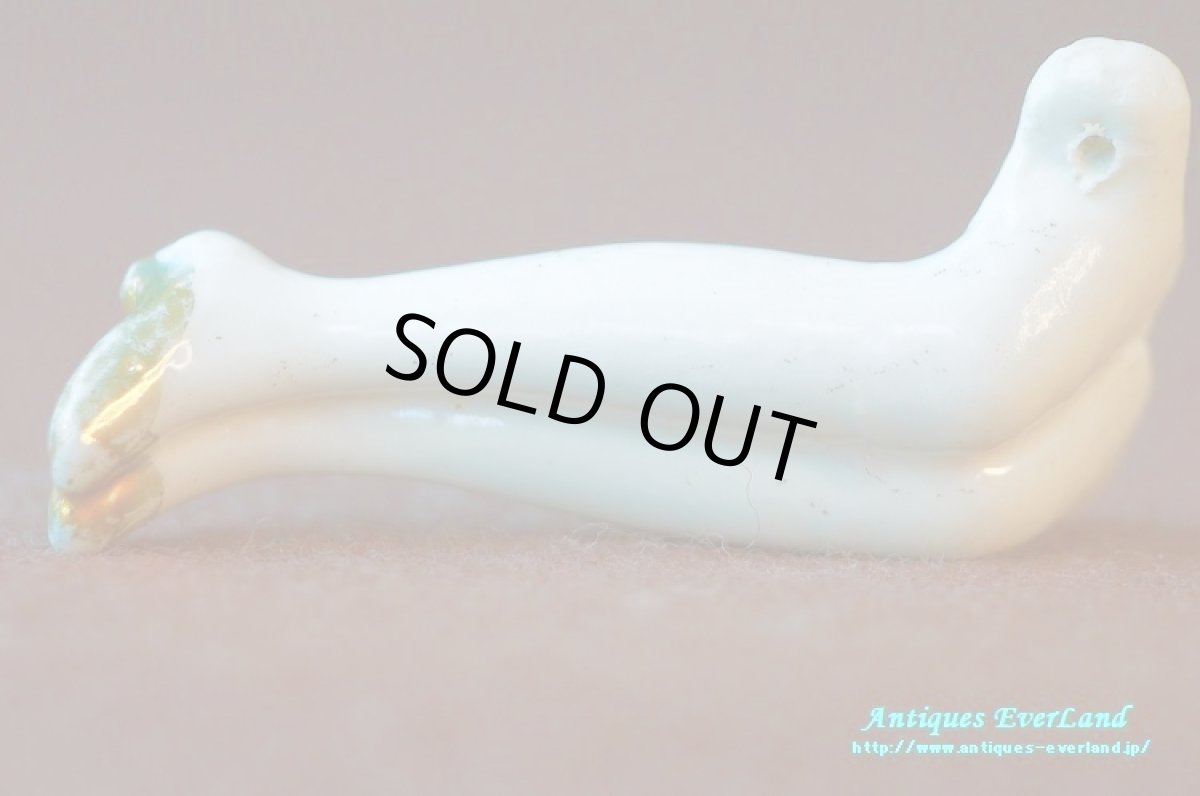 画像2: ハーフドール　レッグ　脚　座位 (2)