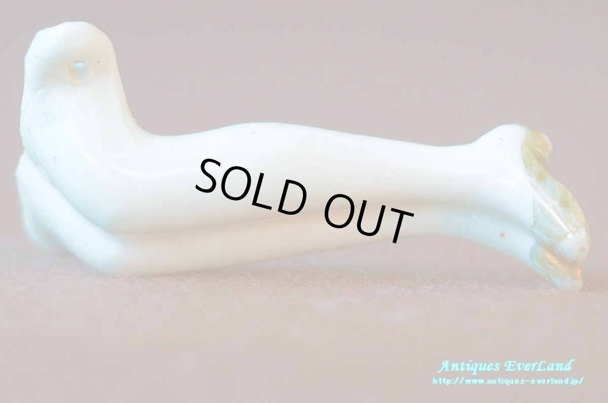 画像1: ハーフドール　レッグ　脚　座位 (1)