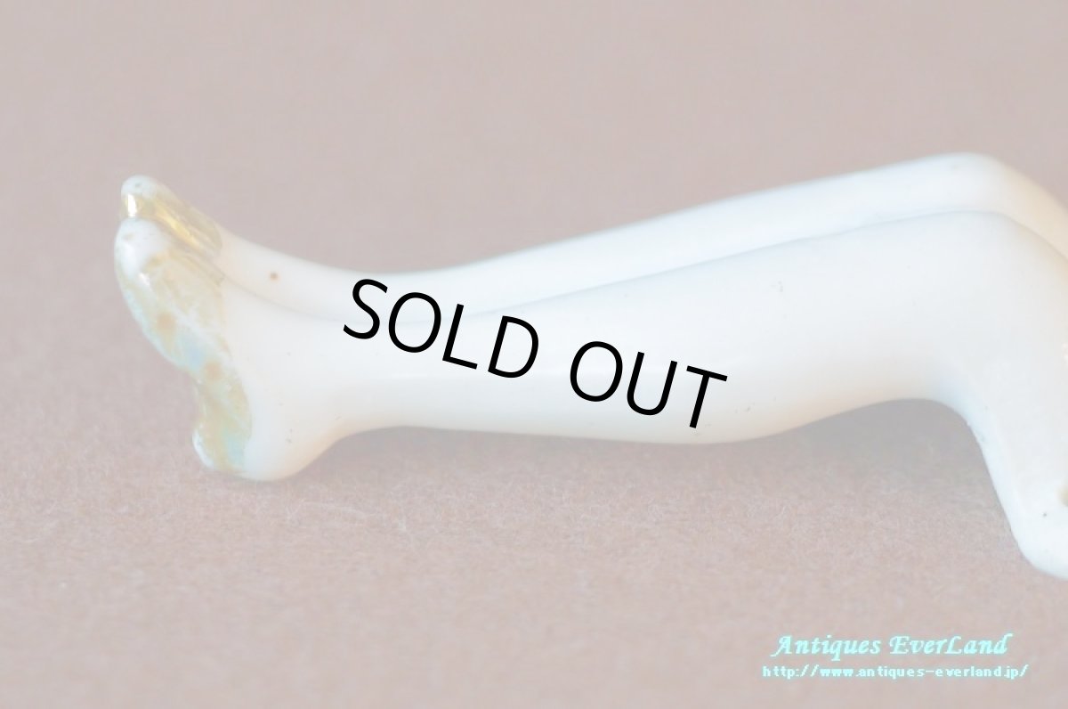 画像16: ハーフドール　レッグ　脚　座位 (16)