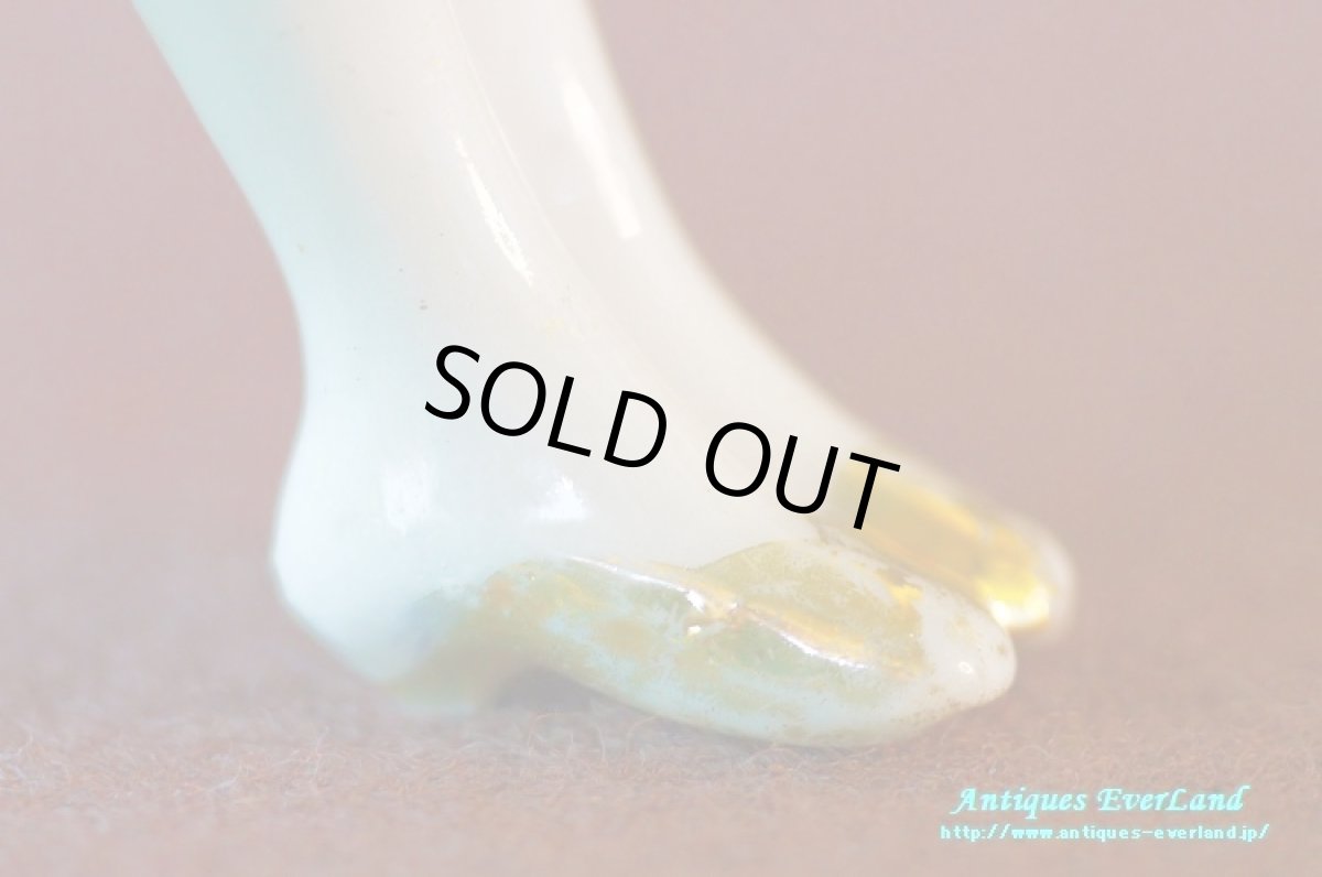 画像17: ハーフドール　レッグ　脚　座位 (17)