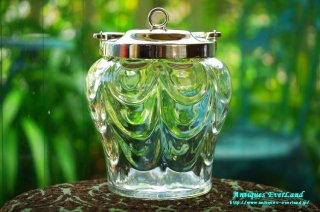 ガラス製品 - アンティーク エバーランド / Antiques EVERLAND