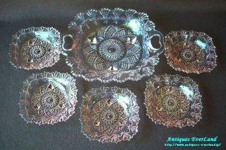 ガラス製品 - アンティーク エバーランド / Antiques EVERLAND