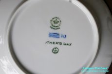 画像3: Royal Copenhagen　Mors Dag　Mother’s Day Plate　母の日プレート　1982年 　　 (3)