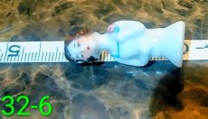 画像1: F様専用＞ハーフドール2体 (1)
